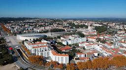 Hoteles en Fátima