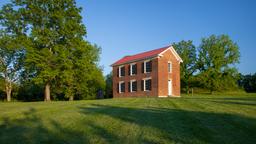 Hoteles en Brentwood (Tennessee)