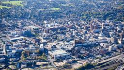 Hoteles en Luton