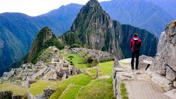 Hoteles en Machu Picchu