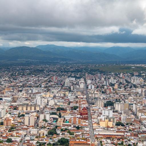 Salta