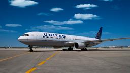 Encontrá vuelos baratos en United Airlines