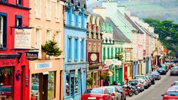 Hoteles en Kenmare