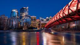 Directorio de hoteles en Calgary