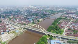 Hoteles en Pekanbaru