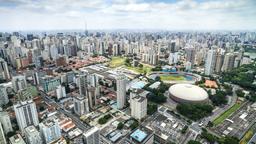 Hoteles cerca de Aeropuerto de São Paulo Campinas