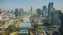 Hoteles cerca de Aeropuerto de Sao Paulo-Guarulhos