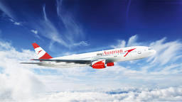 Encontrá vuelos baratos en Austrian Airlines