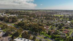 Hoteles cerca de Aeropuerto de Mount Gambier