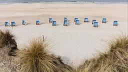 Alquileres vacacionales - Sylt