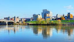 Hoteles en Wilkes-Barre