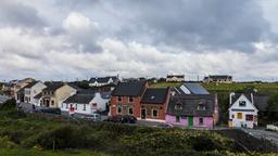 Directorio de hoteles en Doolin