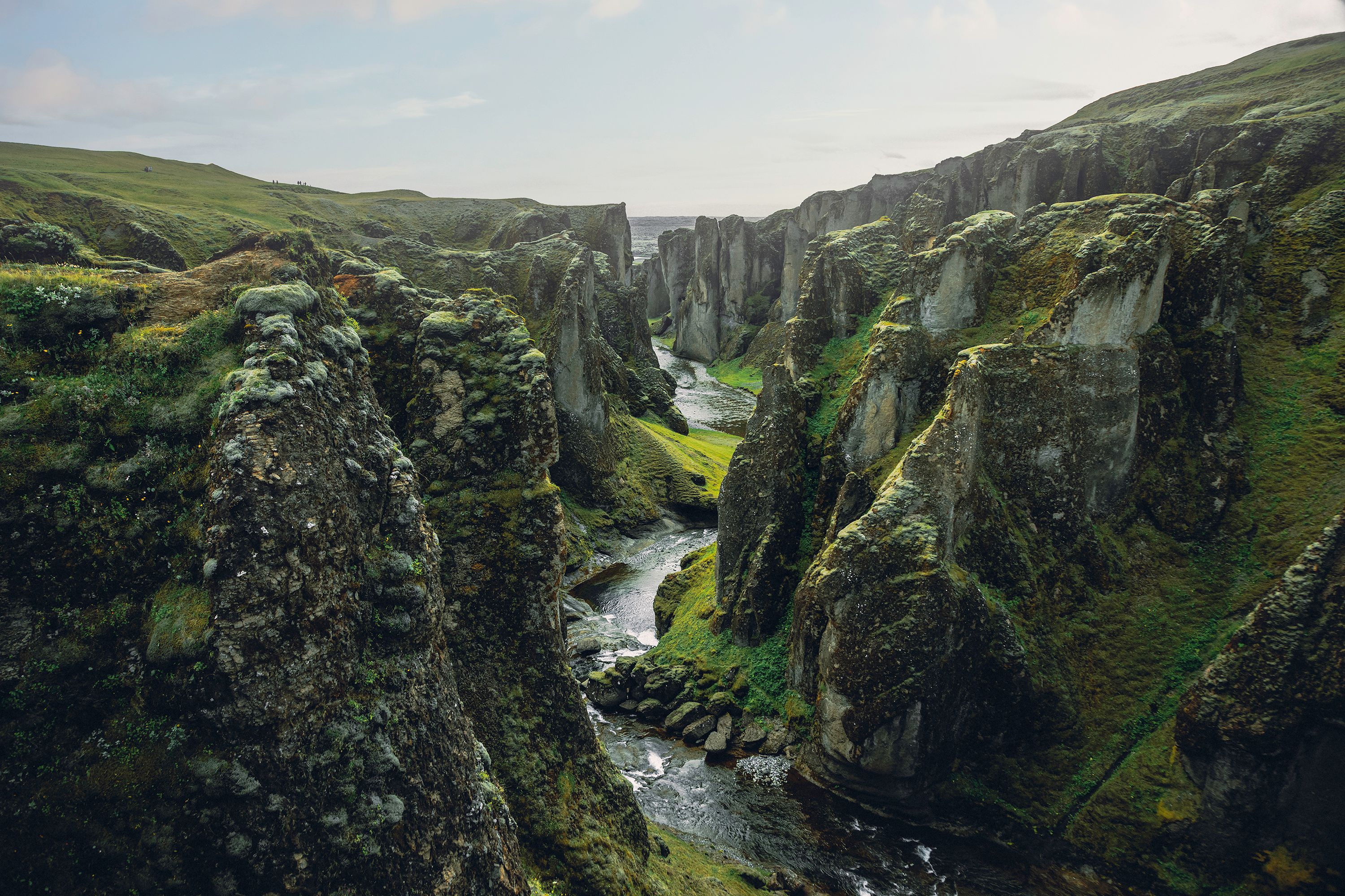 Islandia