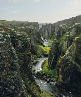 Islandia