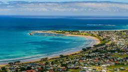 Hoteles en Apollo Bay