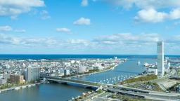Hoteles en Niigata