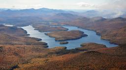 Hoteles en Lake Placid