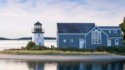 Hoteles cerca de Aeropuerto de Barnstable