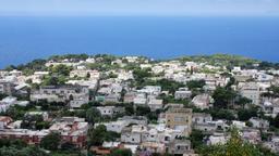 Hoteles en Anacapri