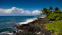 Hoteles en Kailua-Kona