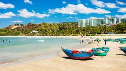 Directorio de hoteles en Phan Thiet