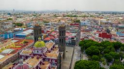 Hoteles cerca de Aeropuerto Puebla de Zaragoza Huejotzingo