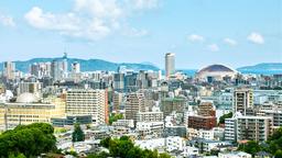 Hoteles en Fukuoka