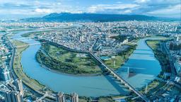 Hoteles cerca de Aeropuerto Taoyuan-Taiwán