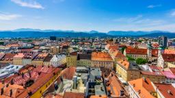 Hoteles cerca de Aeropuerto de Klagenfurt