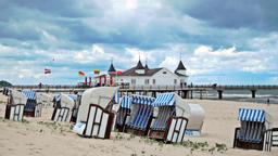 Hoteles cerca de Aeropuerto de Heringsdorf