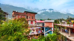 Hoteles en Manali