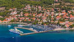 Hoteles en Pelješac