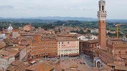 Hoteles en Siena cerca de Pinacoteca Nazionale