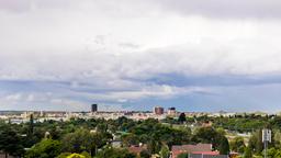 Hoteles en Kempton Park