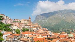 Hoteles en Maratea
