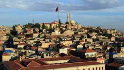 Hoteles cerca de Aeropuerto Gaziantep