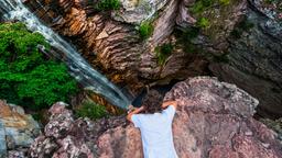 Hoteles cerca de Aeropuerto de Chapada Diamantina