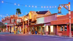 Hoteles en Scottsdale