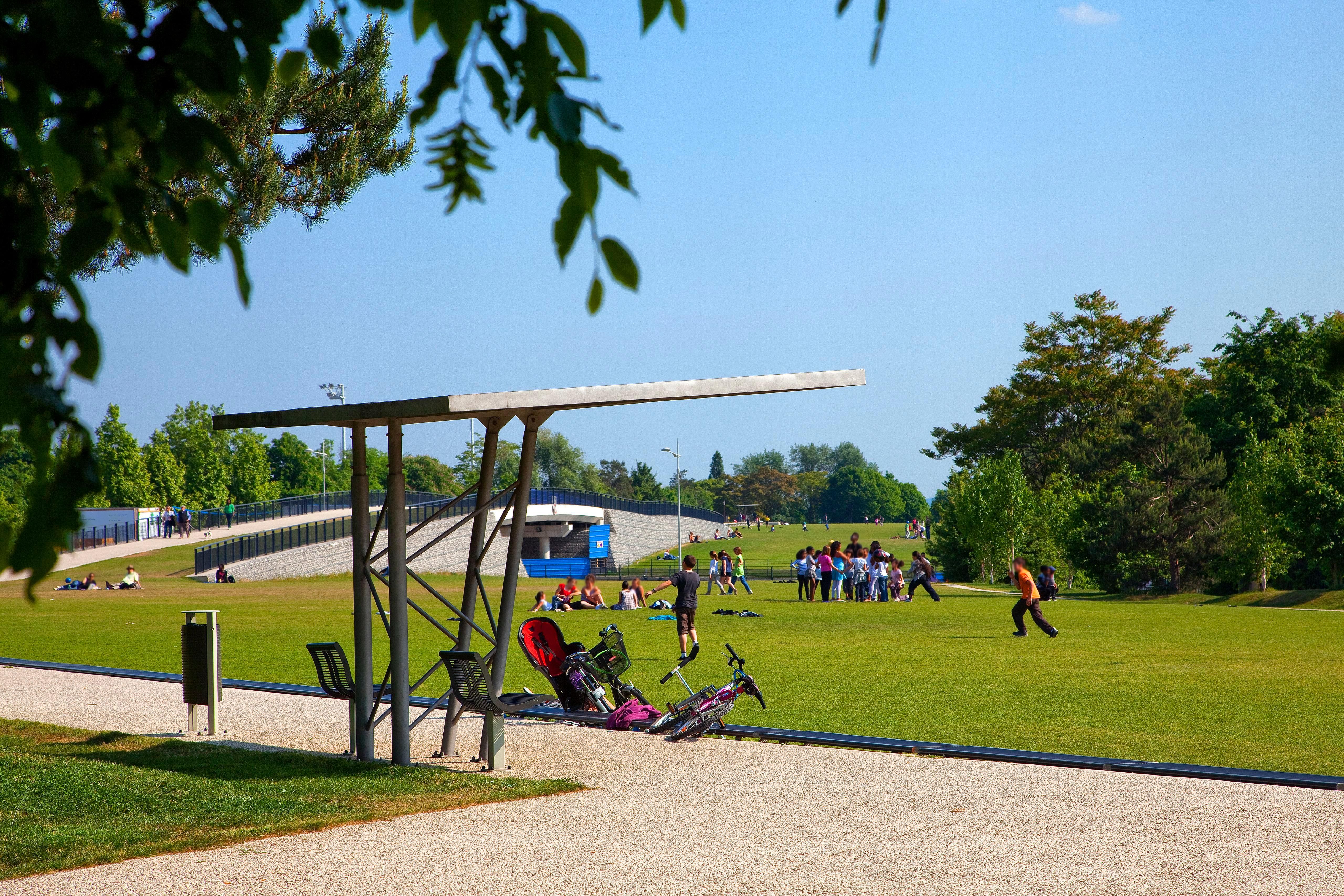 Renta de autos en Bagnolet