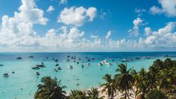 Hoteles en Isla Mujeres