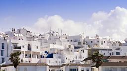 Hoteles en Conil de la Frontera