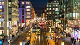 Busca vuelos baratos a Aeropuerto de Berlín-Schönefeld