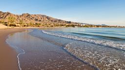 Hoteles en Dahab