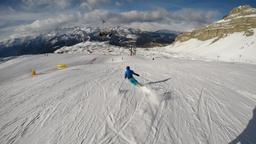 Directorio de hoteles en Madonna di Campiglio