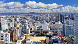 Hoteles cerca de Aeropuerto de Nagoya Airfield