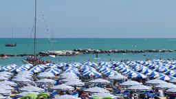 Hoteles en Cattolica