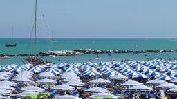 Hoteles en Cattolica