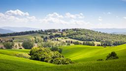 Alquileres vacacionales - Toscana