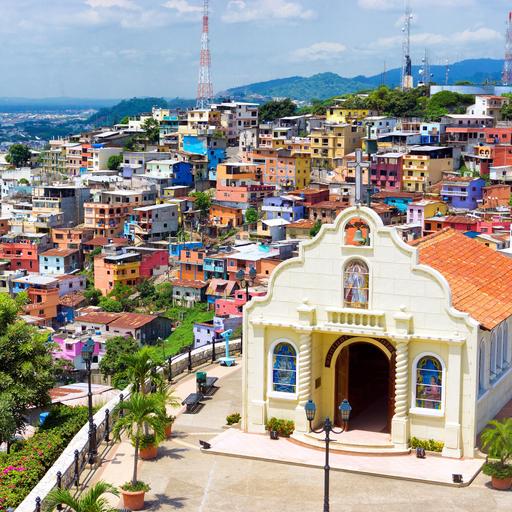 Guayaquil