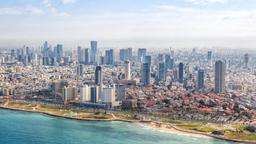Hoteles en Tel Aviv cerca de Hilton Beach